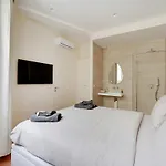 Appartement Haut De Gamme Avec 2 Salles De Bains Et Climatisation Au Coeur Du Marais