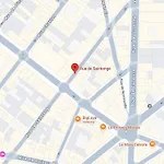 Appartement Haut De Gamme Avec 2 Salles De Bains Et Climatisation Au Coeur Du Marais